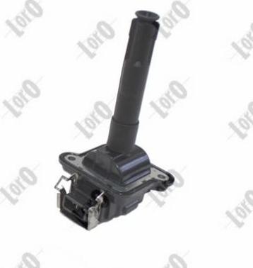 ABAKUS 122-01-042 - Катушка зажигания abcparts.ee