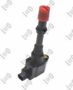 ABAKUS 122-01-051 - Катушка зажигания abcparts.ee