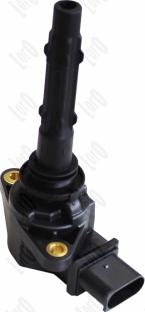 ABAKUS 122-01-126 - Катушка зажигания abcparts.ee