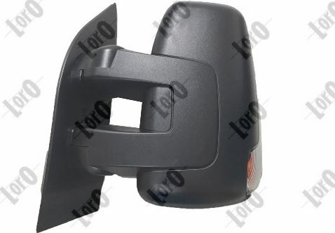 ABAKUS 1707M03 - Наружное зеркало abcparts.ee