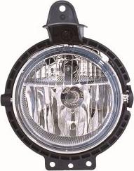 ABAKUS 882-2003N-AQ - Фара противотуманная abcparts.ee