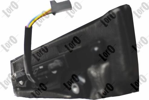 ABAKUS 3948M02 - Наружное зеркало abcparts.ee