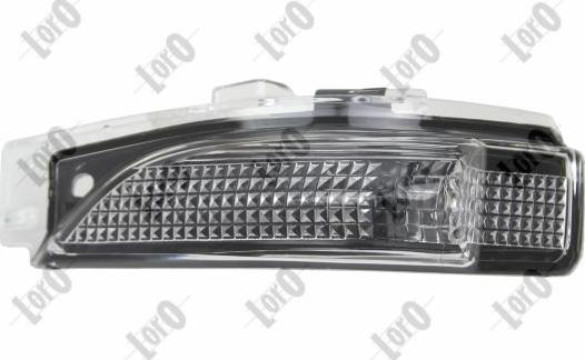 ABAKUS 3948S01 - Сигнальная лампа изменения полосы движения abcparts.ee