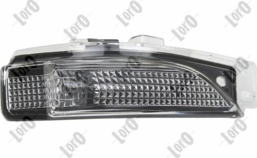 ABAKUS 3948S02 - Сигнальная лампа изменения полосы движения abcparts.ee