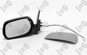 ABAKUS 3935M03 - Наружное зеркало abcparts.ee