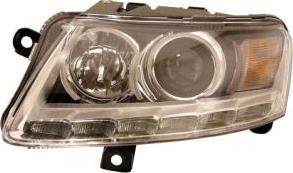 ABAKUS 346-1108LMUSHM - Основная фара abcparts.ee