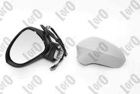 ABAKUS 3409M04 - Наружное зеркало abcparts.ee