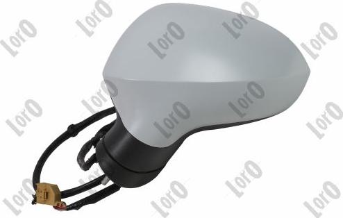 ABAKUS 3409M05 - Наружное зеркало abcparts.ee