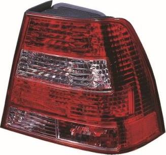 ABAKUS 341-1908PXBQ-CR - Комплект заднего освещения abcparts.ee