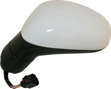 ABAKUS 3425M02 - Наружное зеркало abcparts.ee