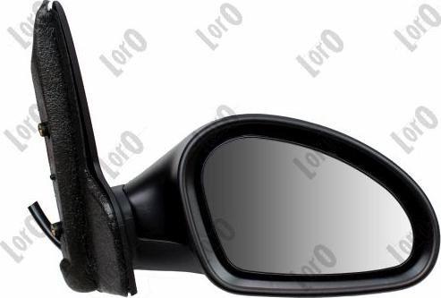 ABAKUS 3423M02 - Наружное зеркало abcparts.ee