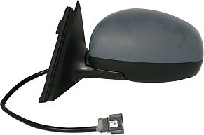 ABAKUS 3503M04 - Наружное зеркало abcparts.ee