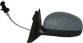 ABAKUS 3503M01 - Наружное зеркало abcparts.ee