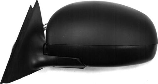 ABAKUS 3503M14 - Наружное зеркало abcparts.ee