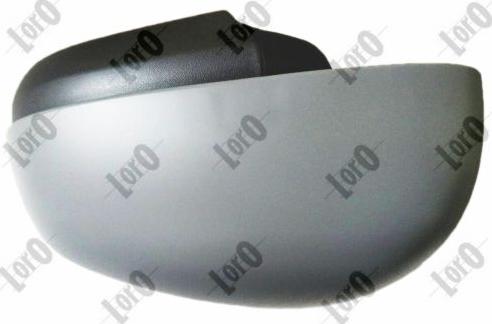 ABAKUS 3602C03 - Покрытие, корпус, внешнее зеркало abcparts.ee