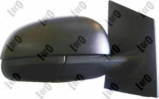 ABAKUS 3602M14 - Наружное зеркало abcparts.ee