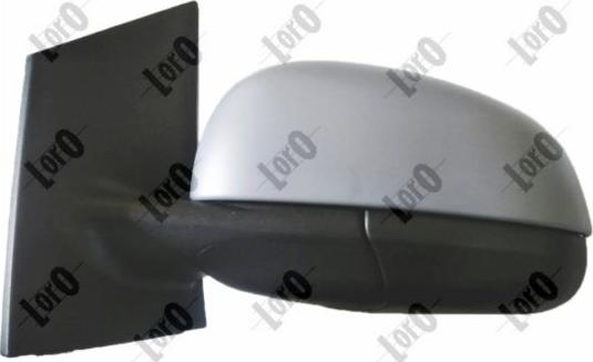 ABAKUS 3602M15 - Наружное зеркало abcparts.ee