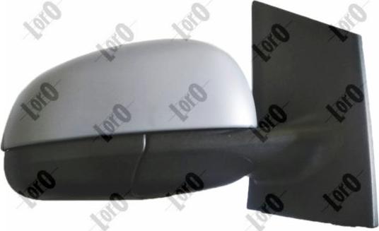 ABAKUS 3602M12 - Наружное зеркало abcparts.ee