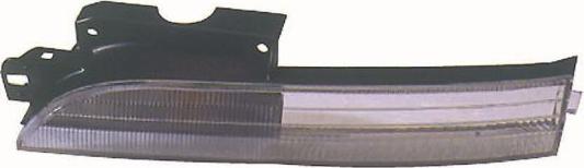 ABAKUS 314-1606L-AS - Стояночный огонь abcparts.ee