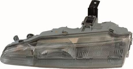 ABAKUS 314-1122R-AS - Основная фара abcparts.ee