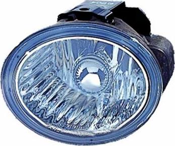 ABAKUS 315-2006R-US - Фара противотуманная abcparts.ee