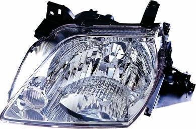 ABAKUS 316-1130L-US - Основная фара abcparts.ee