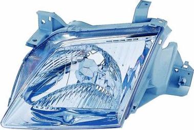 ABAKUS 316-1121L-US - Основная фара abcparts.ee