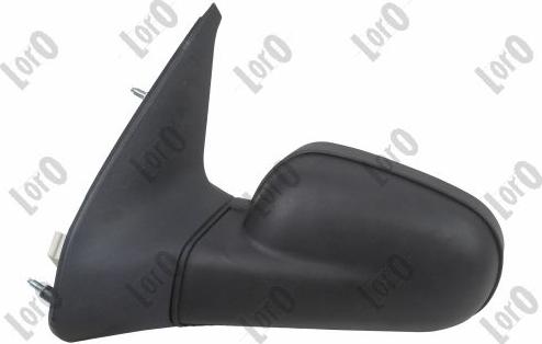 ABAKUS 3110M03 - Наружное зеркало abcparts.ee