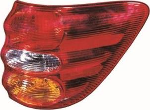 ABAKUS 312-1946L-AS - Задний фонарь abcparts.ee