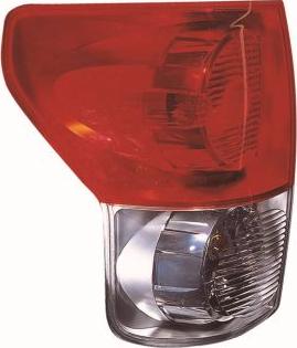 ABAKUS 312-1984R-AS - Задний фонарь abcparts.ee