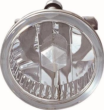 ABAKUS 312-2015L-AQ - Фара противотуманная abcparts.ee