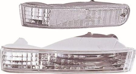 ABAKUS 317-1625FTB-VCU - Комплект проблесковых ламп abcparts.ee