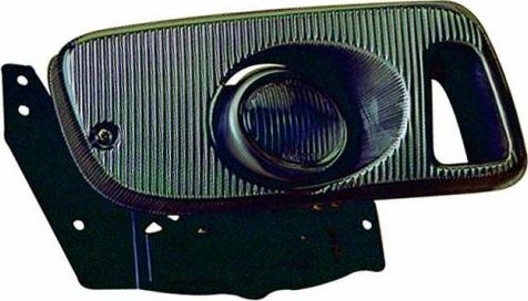 ABAKUS 317-2003L-UQ - Фара противотуманная abcparts.ee