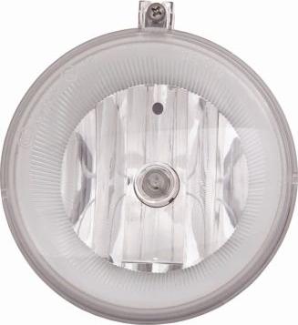 ABAKUS 334-2019N-AQ - Фара противотуманная abcparts.ee