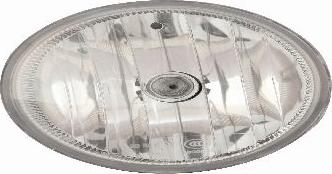 ABAKUS 335-2041N-AS - Фара противотуманная abcparts.ee