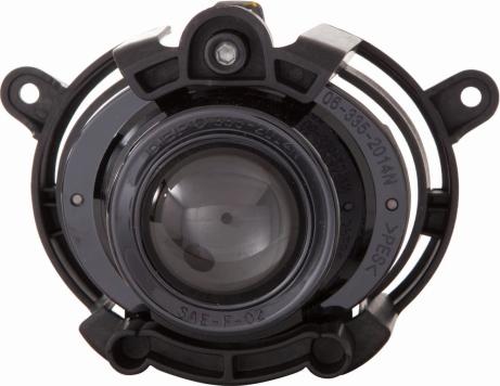 ABAKUS 335-2030N-UE - Фара противотуманная abcparts.ee