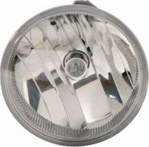 ABAKUS 335-2032N-AS - Фара противотуманная abcparts.ee