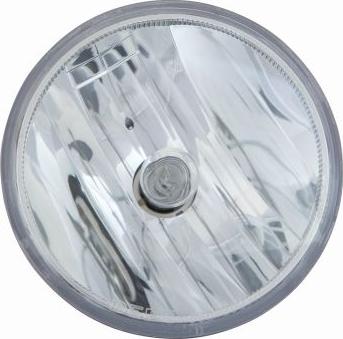 ABAKUS 335-2027N-AQN - Фара противотуманная abcparts.ee