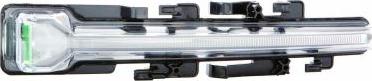 ABAKUS 330-1607L-AS - Фонарь указателя поворота abcparts.ee