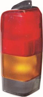 ABAKUS 333-1926R-US - Задний фонарь abcparts.ee