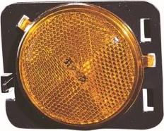 ABAKUS 333-1418R-AS - Фонарь указателя поворота abcparts.ee