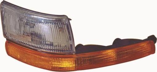 ABAKUS 333-1509L-US - Фонарь указателя поворота abcparts.ee