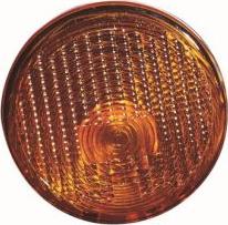 ABAKUS 333-1632L-US - Фонарь указателя поворота abcparts.ee