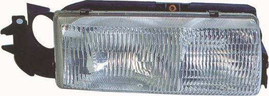 ABAKUS 332-1108L-AS - Основная фара abcparts.ee