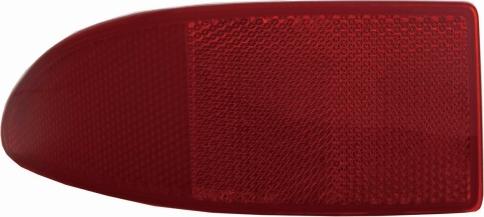 ABAKUS 324-2903L-US - Отражатель abcparts.ee