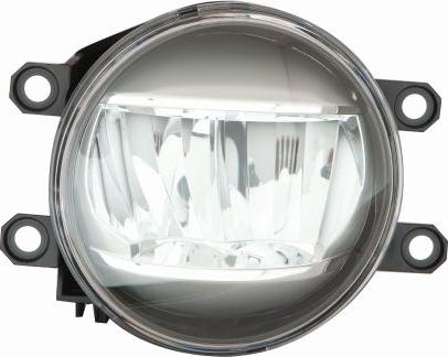 ABAKUS 324-2012L-AQ - Фара противотуманная abcparts.ee