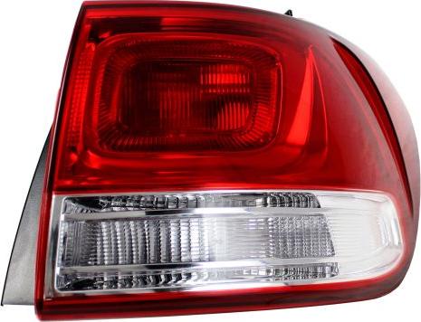 ABAKUS 323-1954R-UE - Задний фонарь abcparts.ee