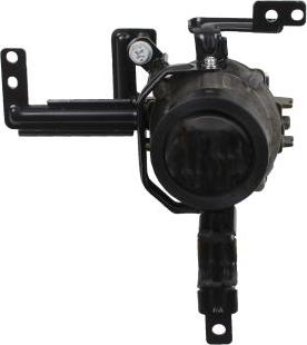 ABAKUS 323-2051L-AQ - Фара противотуманная abcparts.ee