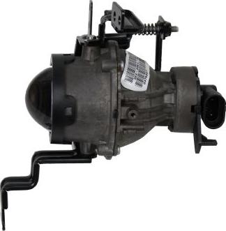 ABAKUS 323-2051R-AQ - Фара противотуманная abcparts.ee