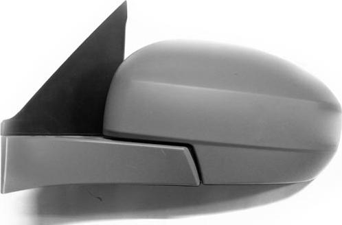 ABAKUS 3712M01 - Наружное зеркало abcparts.ee